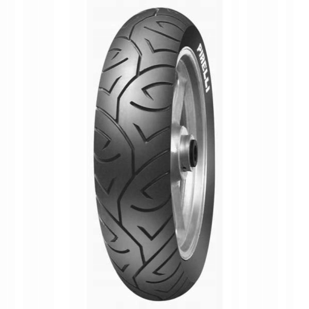 130/70-17 opona PIRELLI SPORT DEMON Rear 62H